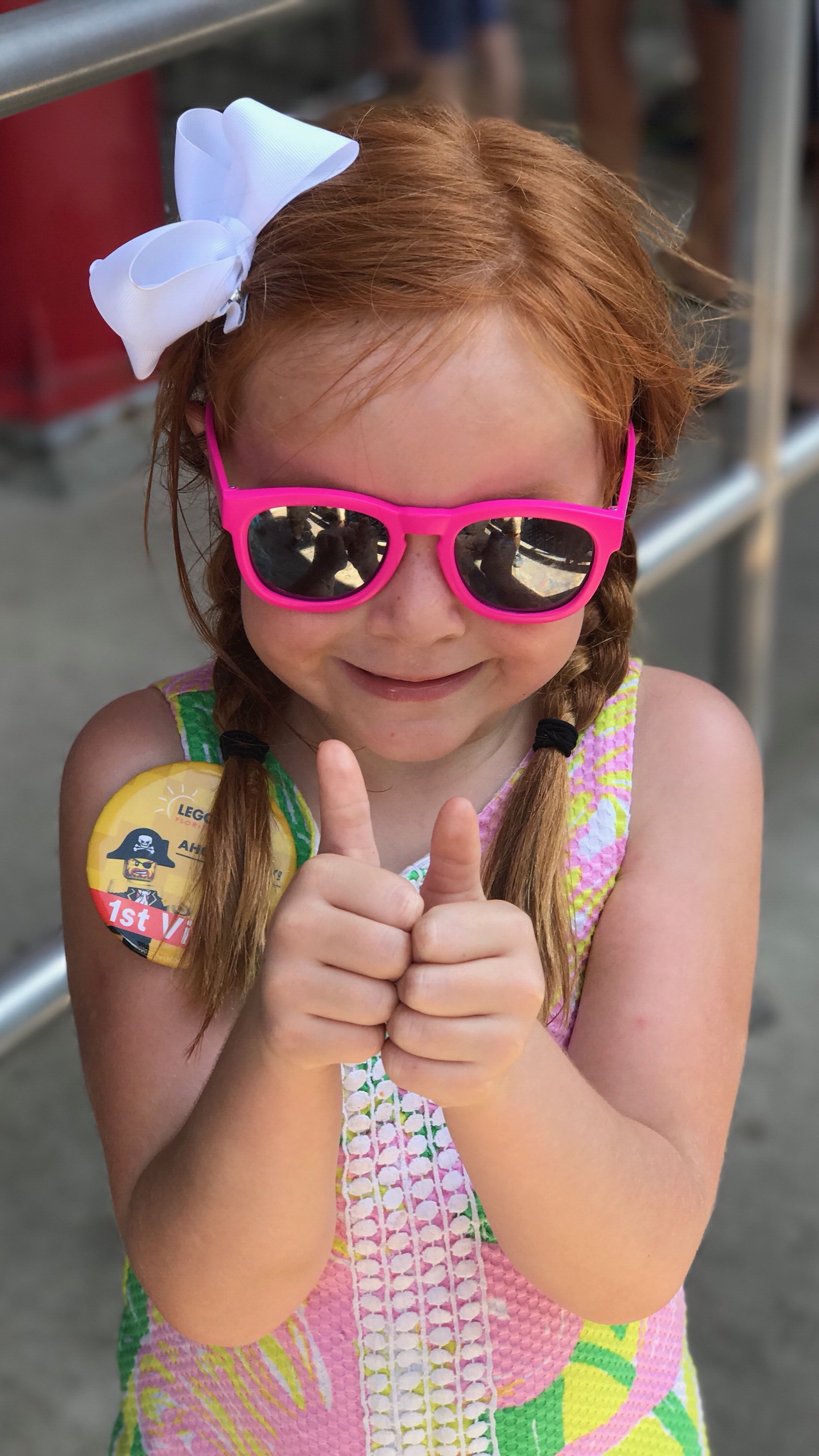 Top Tips For Legoland Florida Happy Family Blog