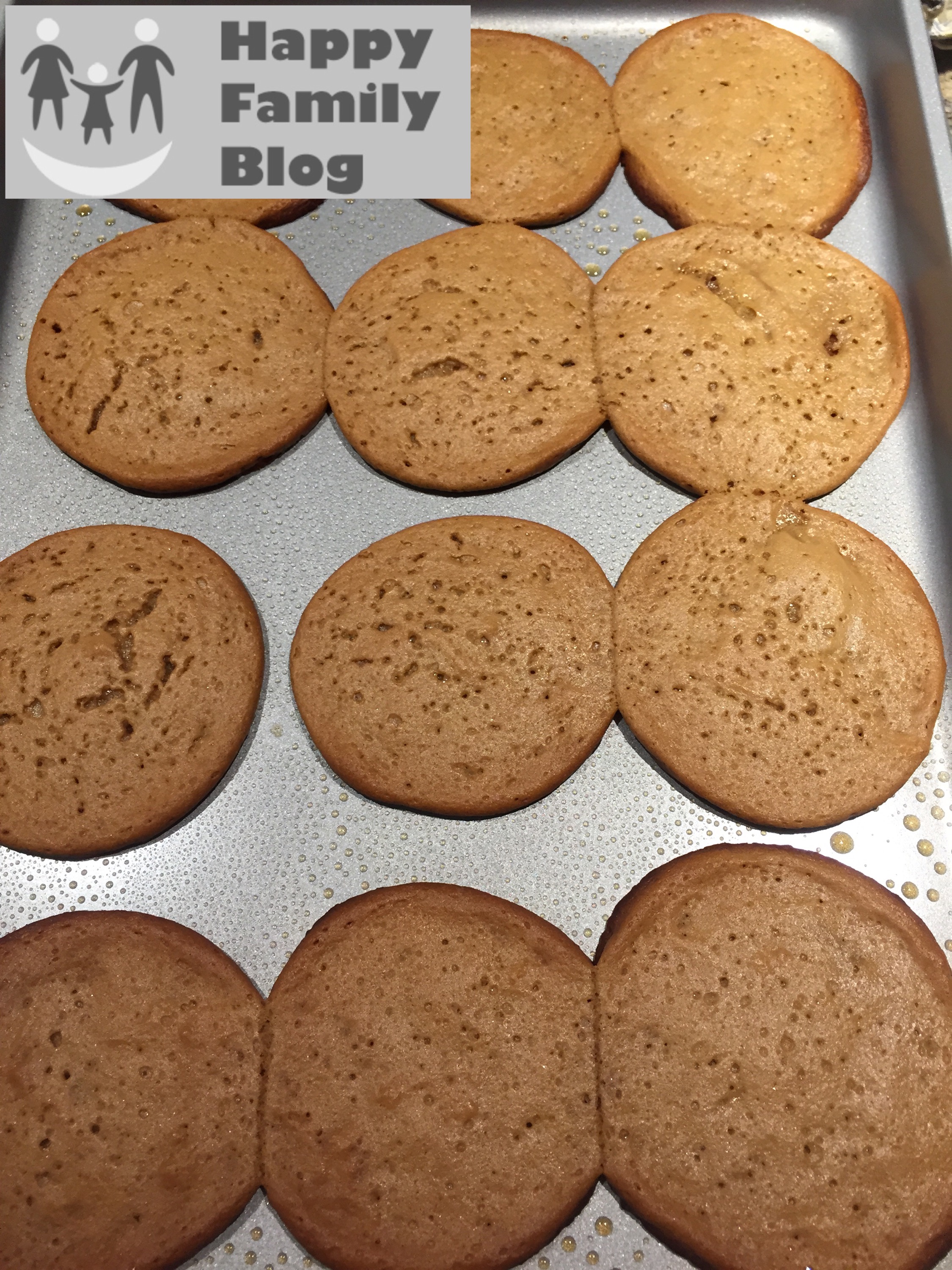 Cooking with a Toddler: Healthy Peanut Butter Cookies