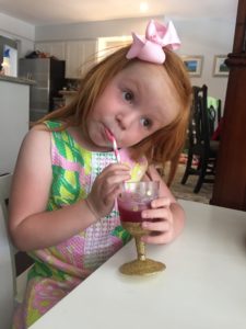 Homemade Grape Juice - Happy Family Blog