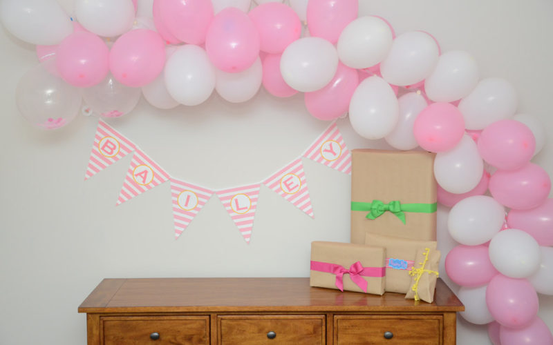 Peppa Pig Theme Party, Peppa Pig Themed Party, peppa pig themed birthday party