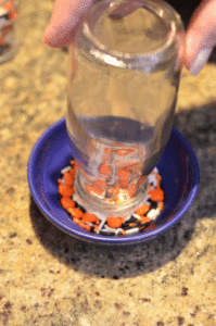 Spooky Halloween Drink for Kids by Happy Family Blog