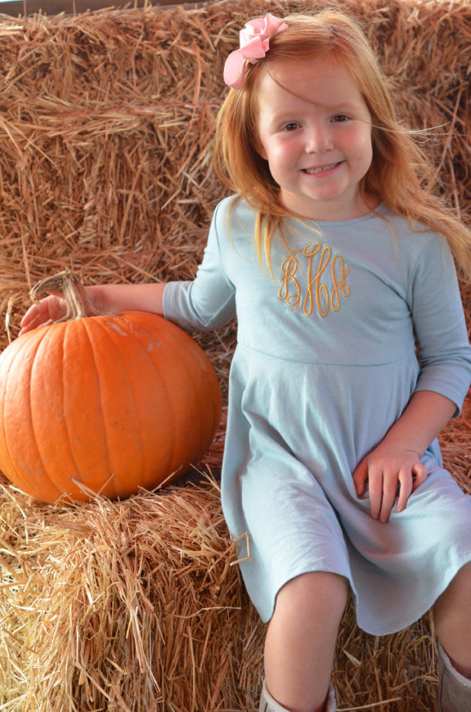 4 Tips for Hosting a Pumpkin Decorating Party by Happy Family Blog