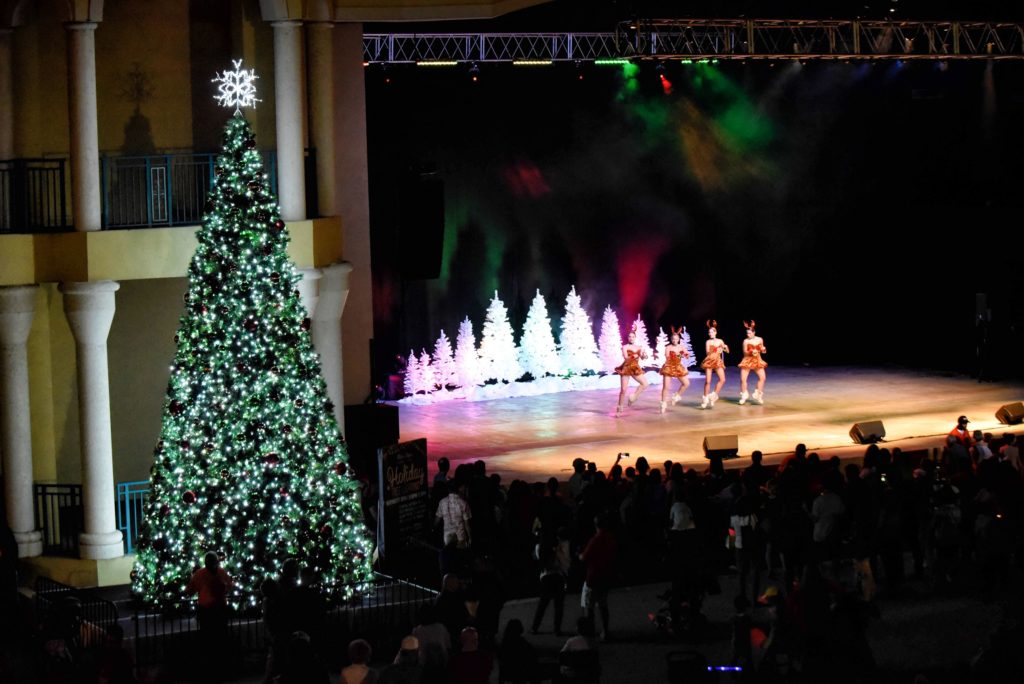 south florida christmas events, christmas in south florida, best places to see christmas lights in south florida, things to do in south florida during christmas, things to do in south florida for christmas, holiday things to do in south florida