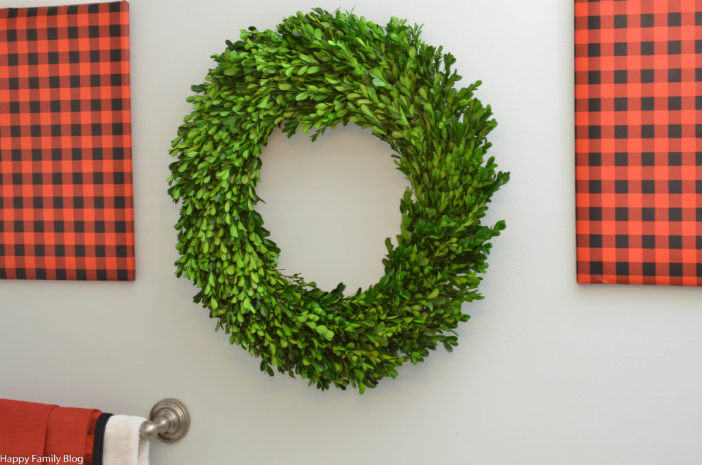 5 Steps to Prepare Your Bathrooms for Holiday Guests by Happy Family Blog 