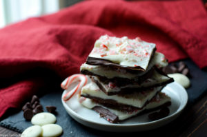 Peppermint Bark by Happy Family Blog