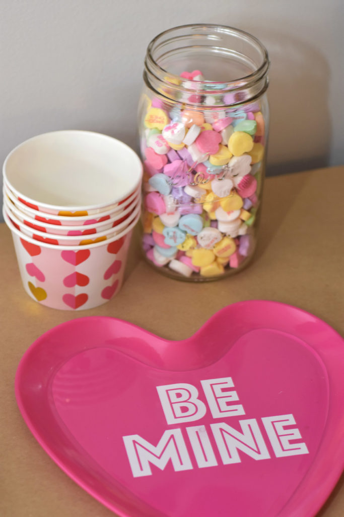 How to Host a Valentine Card Making Party by Happy Family Blog