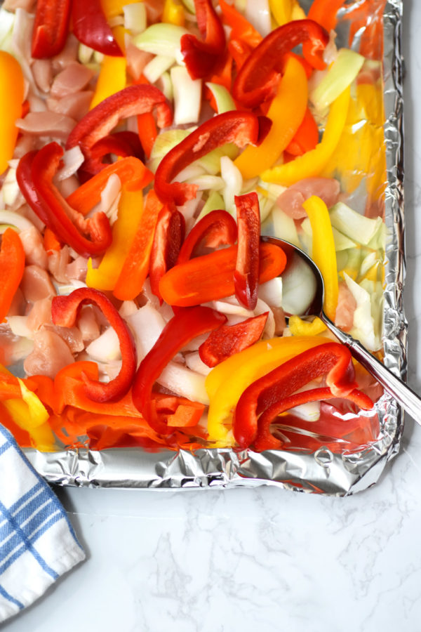 Weekly Meal Planning • Happy Family Blog