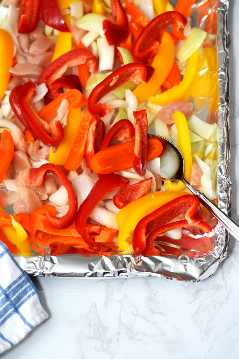 Weekly Meal Planning • Happy Family Blog