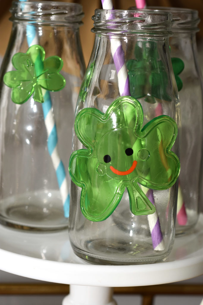 Top of the Morning St. Patty's Day Breakfast by Happy Family Blog