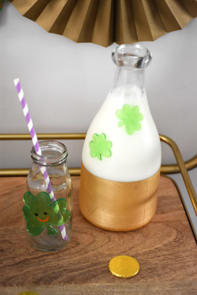 Top of the Morning St. Patty's Day Breakfast by Happy Family Blog