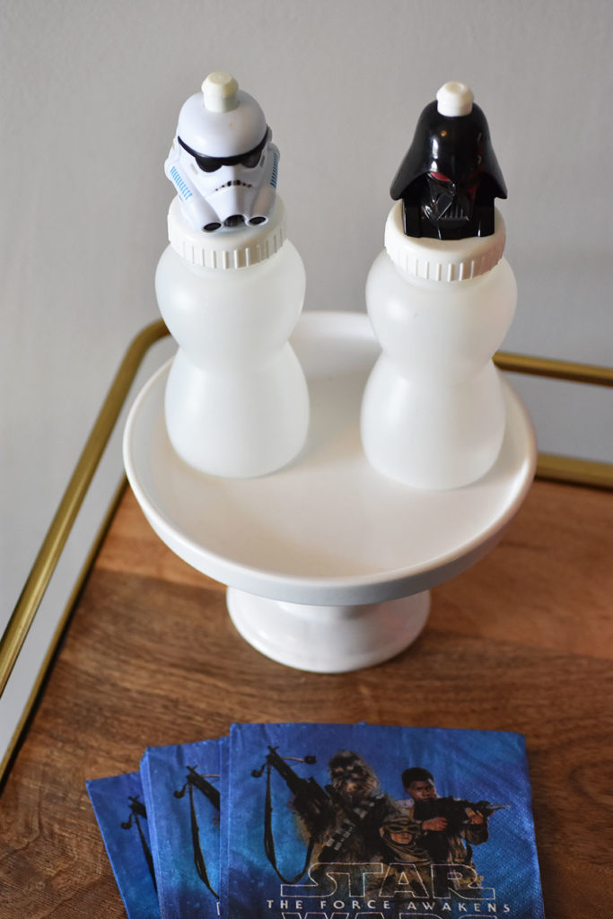 May the 4th Be with You a Star Wars Party by Happy Family Blog