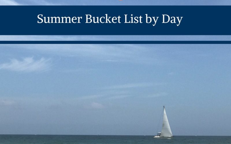 South Florida Summer Bucket List by Happy Family Blog