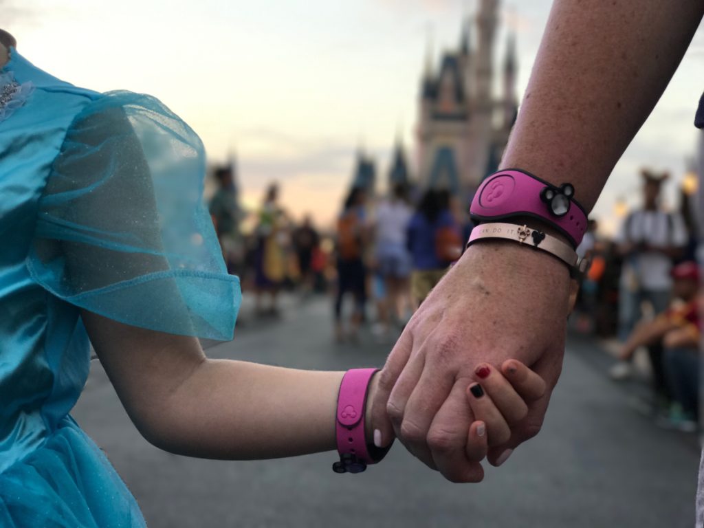 Your Complete Disney Packing List by Happy Family Blog