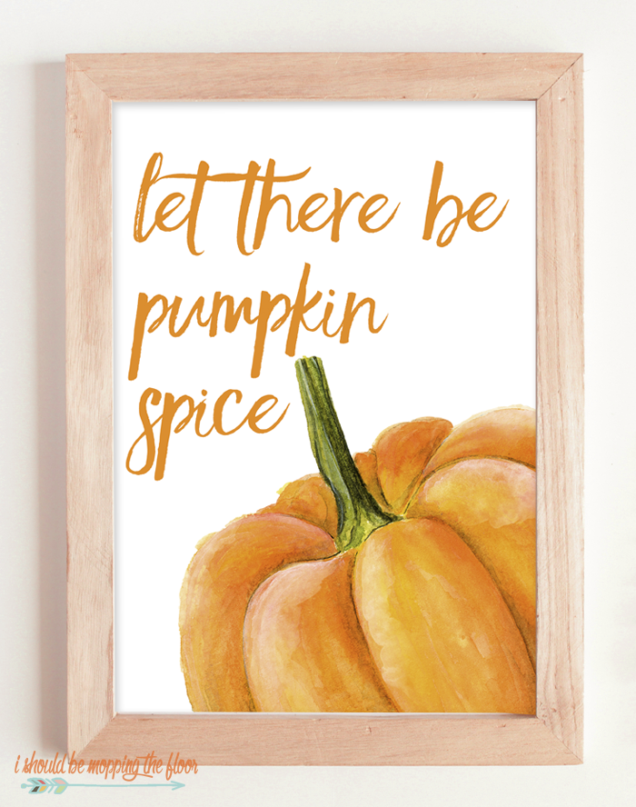 6 Free Printables for Fall by Happy Family Blog