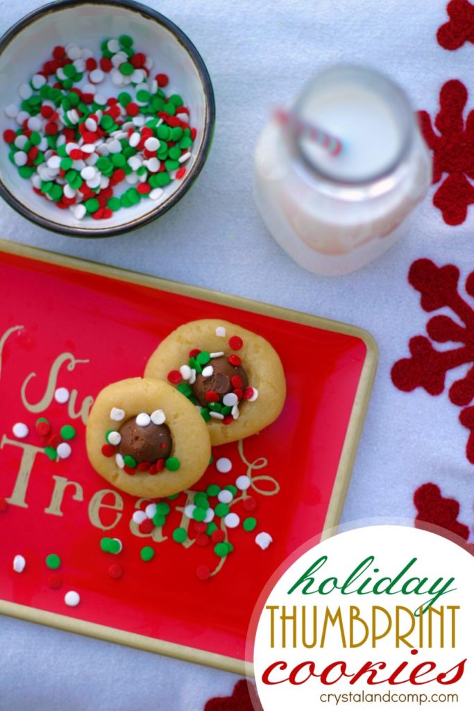 Must Try Christmas Treats by Happy Family Blog