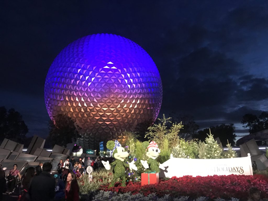 Epcot® International Festival of the Holidays & Candlelight Processional, holidays around the world epcot 2017, holidays around the world epcot 2016 food, epcot international festival of the holidays menu, epcot festival of the holidays menu, epcot christmas 2017, candlelight processional epcot, epcot holiday kitchens, festival of the holidays epcot