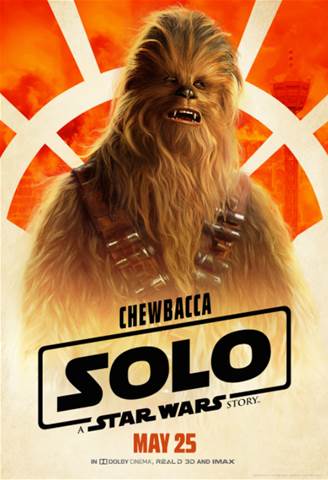 Free Printable Solo: A Star Wars Story Coloring Pages and Activities 