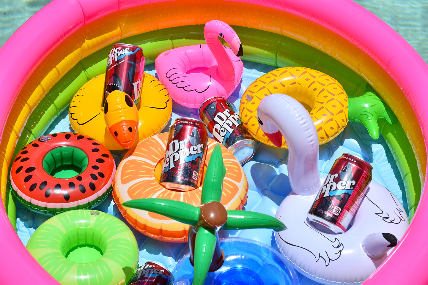 pool party ideas for adults • happy family blog