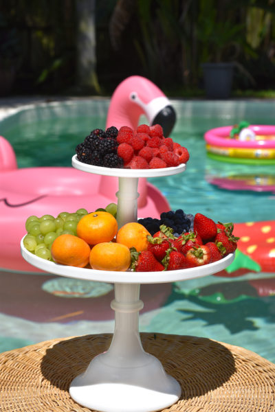 Pool Party Ideas for Adults • Happy Family Blog