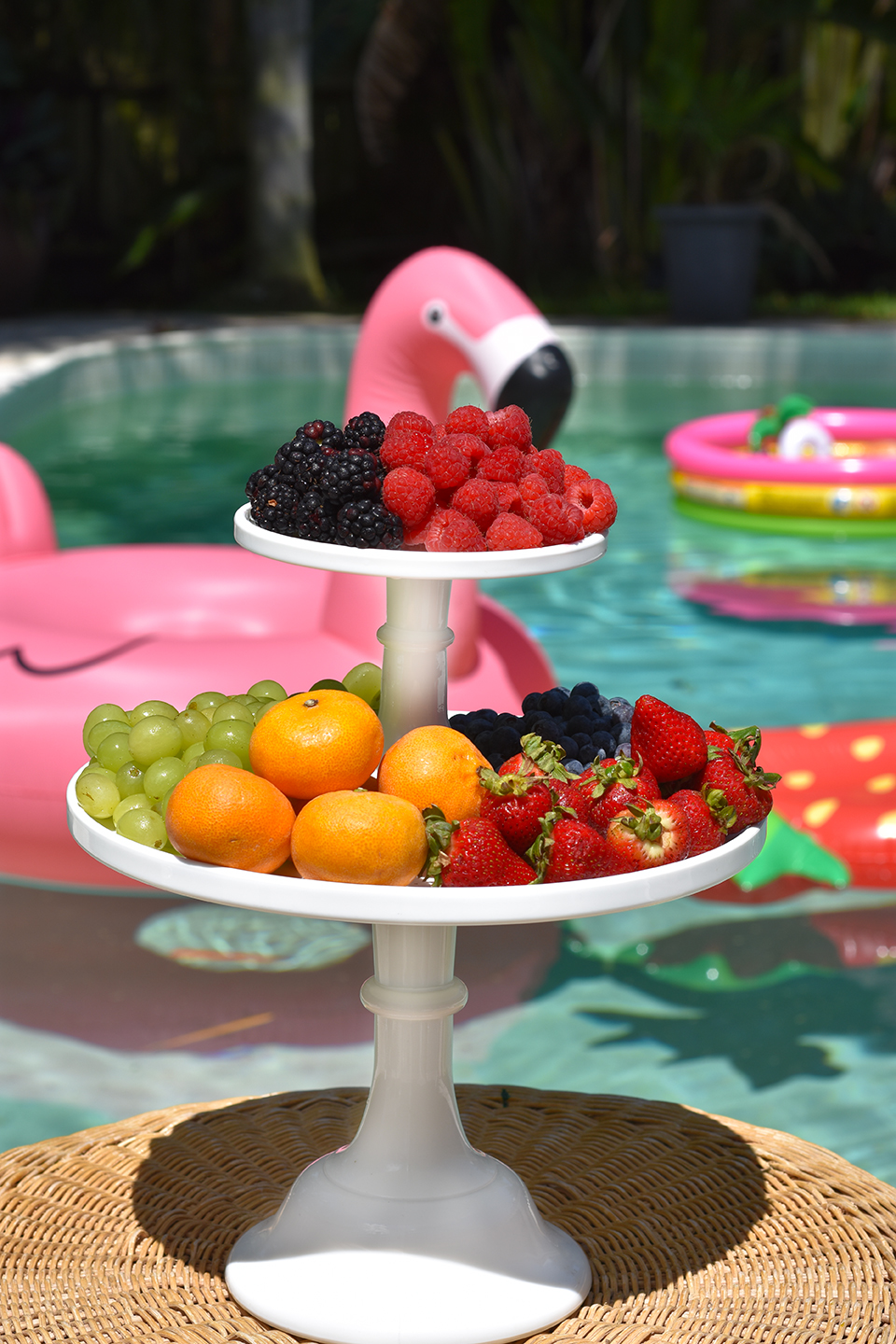 pool party ideas for adults • happy family blog
