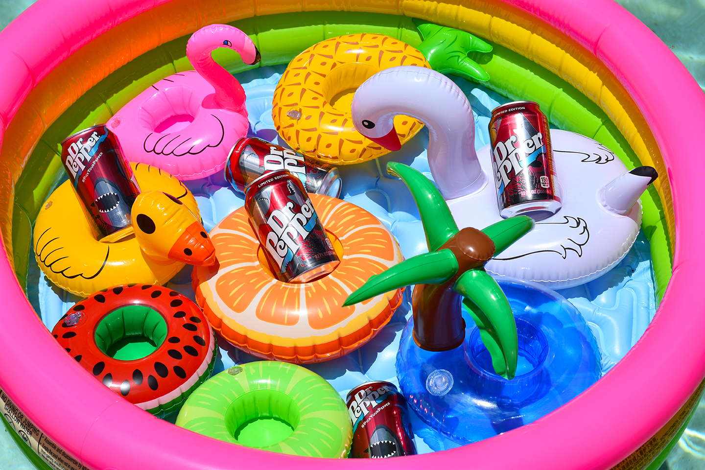 Pool Party Ideas for Adults • Happy Family Blog