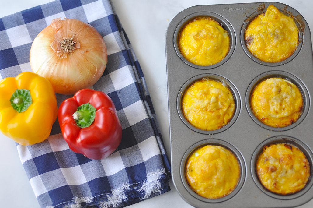 egg muffins cups