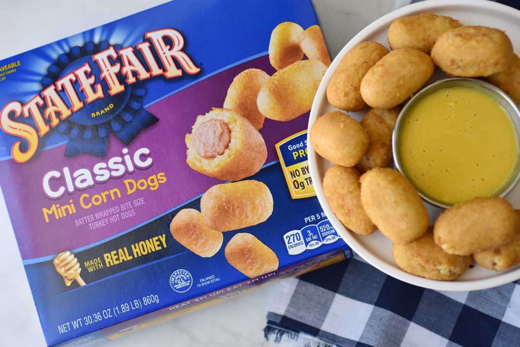 Honey Mustard Recipe Perfect for Dipping Sauce • Happy Family Blog