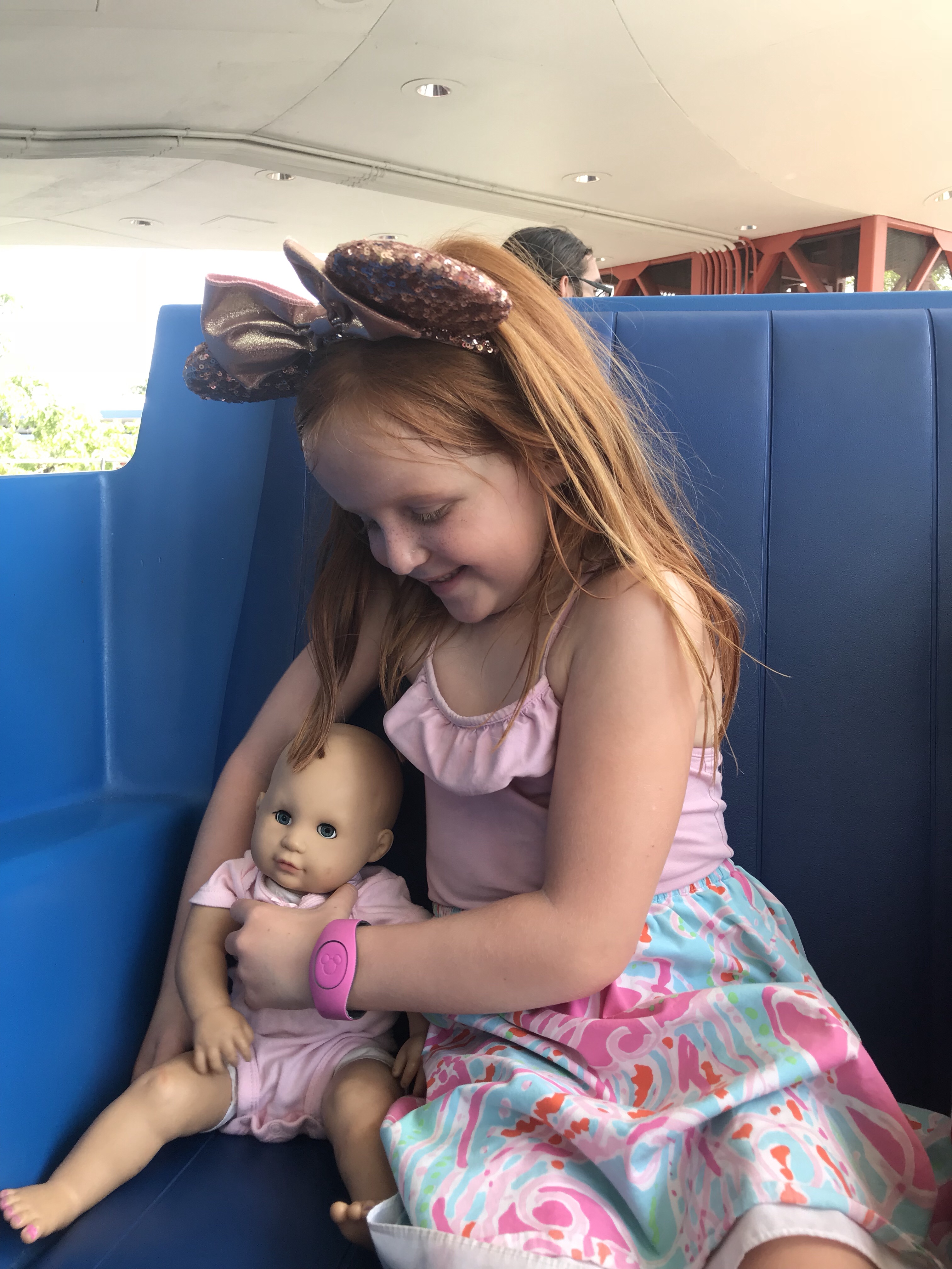 Disney World Summer: Tips to Stay Cool