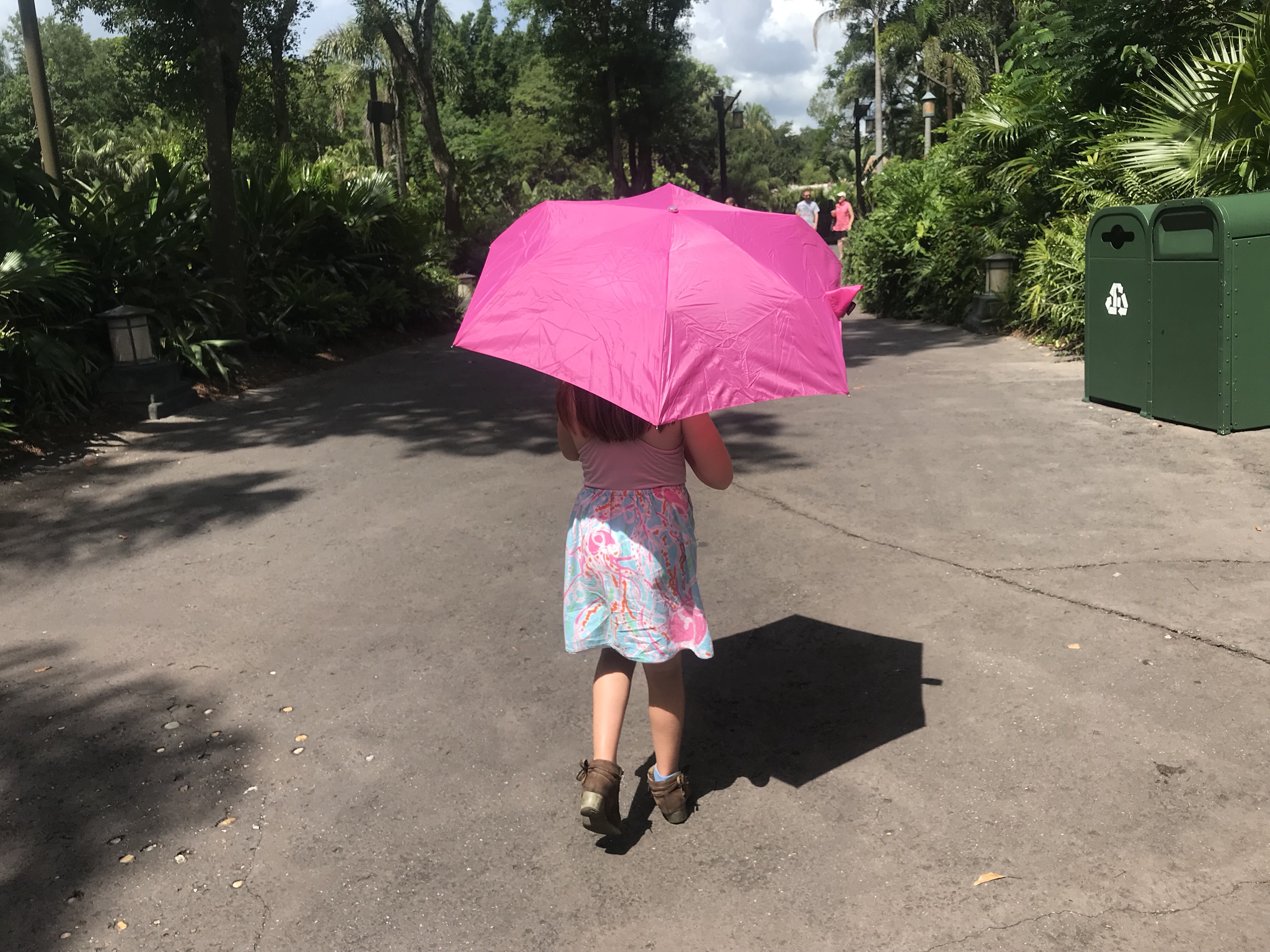 Disney World Summer: Tips to Stay Cool