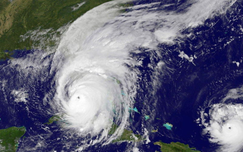 Hurricanes for Kids: How to Keep them Calm