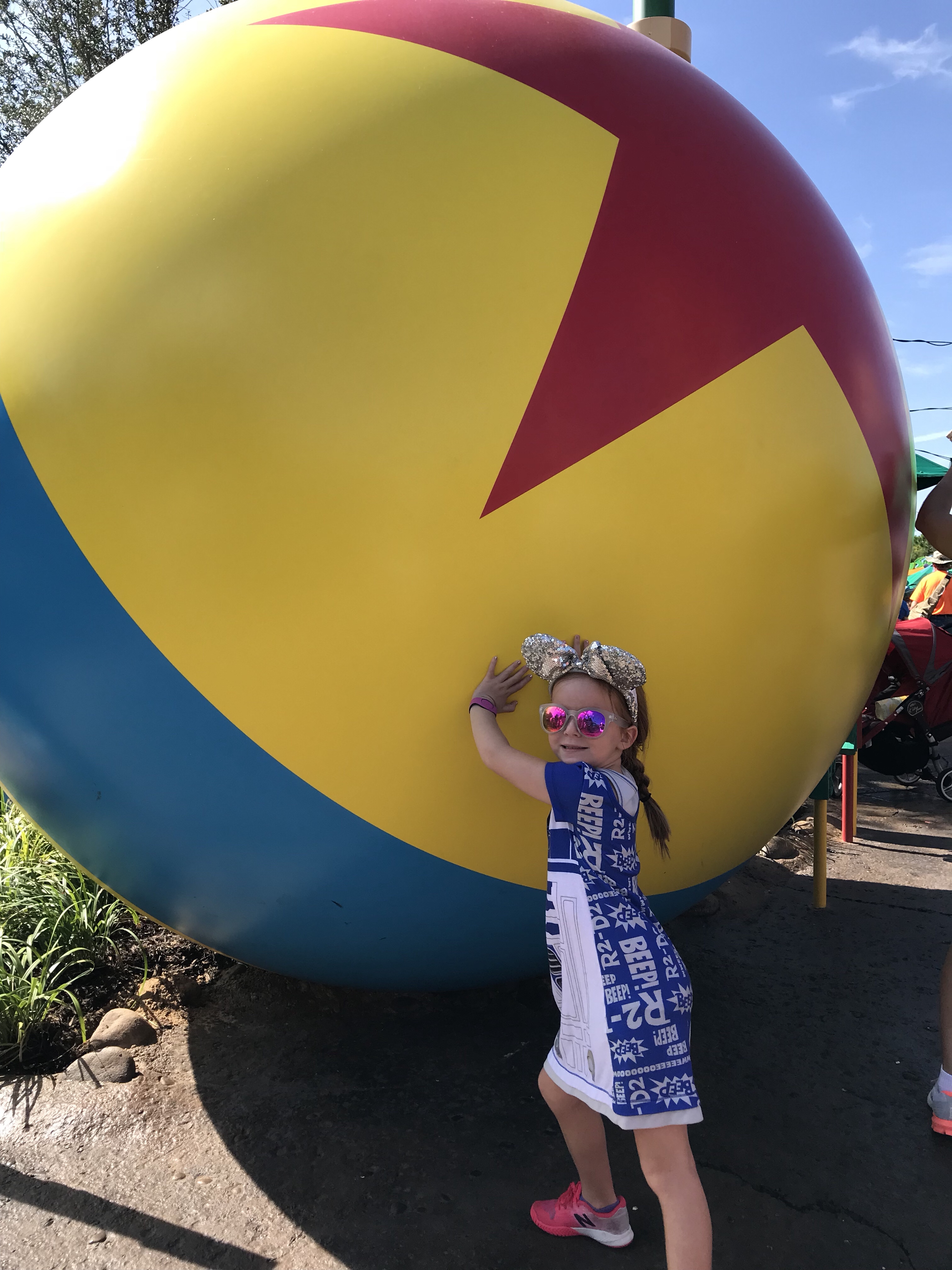 Tips and Tricks for Toy Story Land Orlando 
