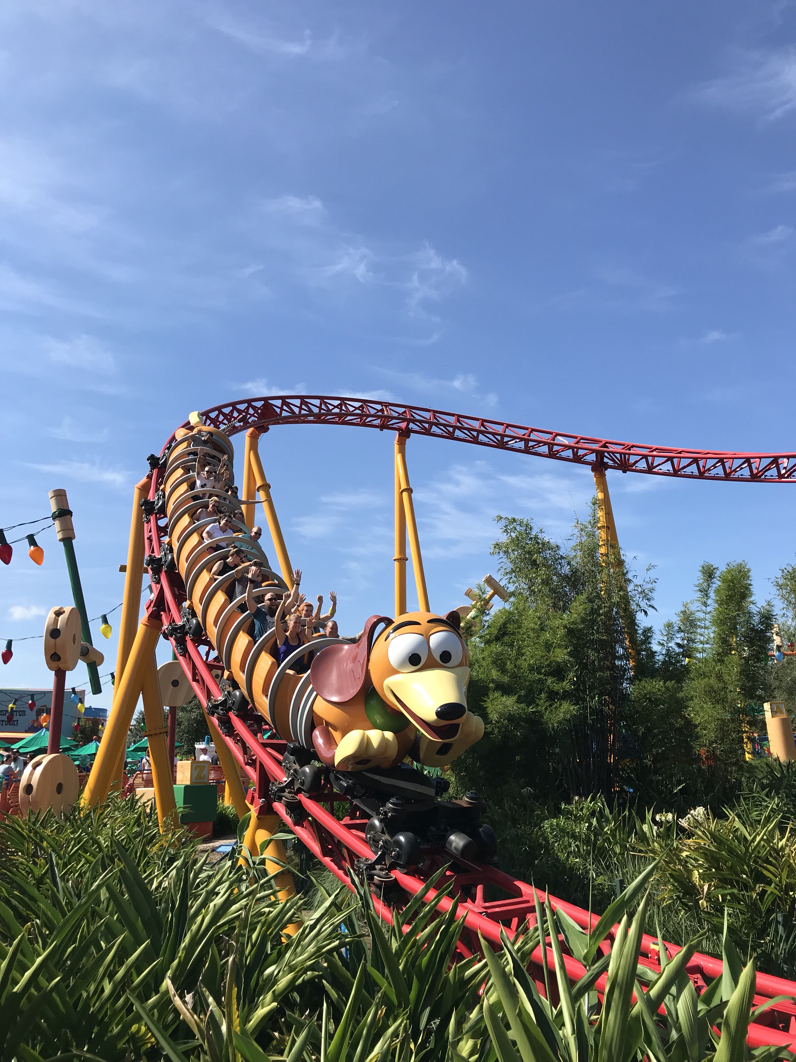 Tips and Tricks for Toy Story Land Orlando by Happy Family Blog
