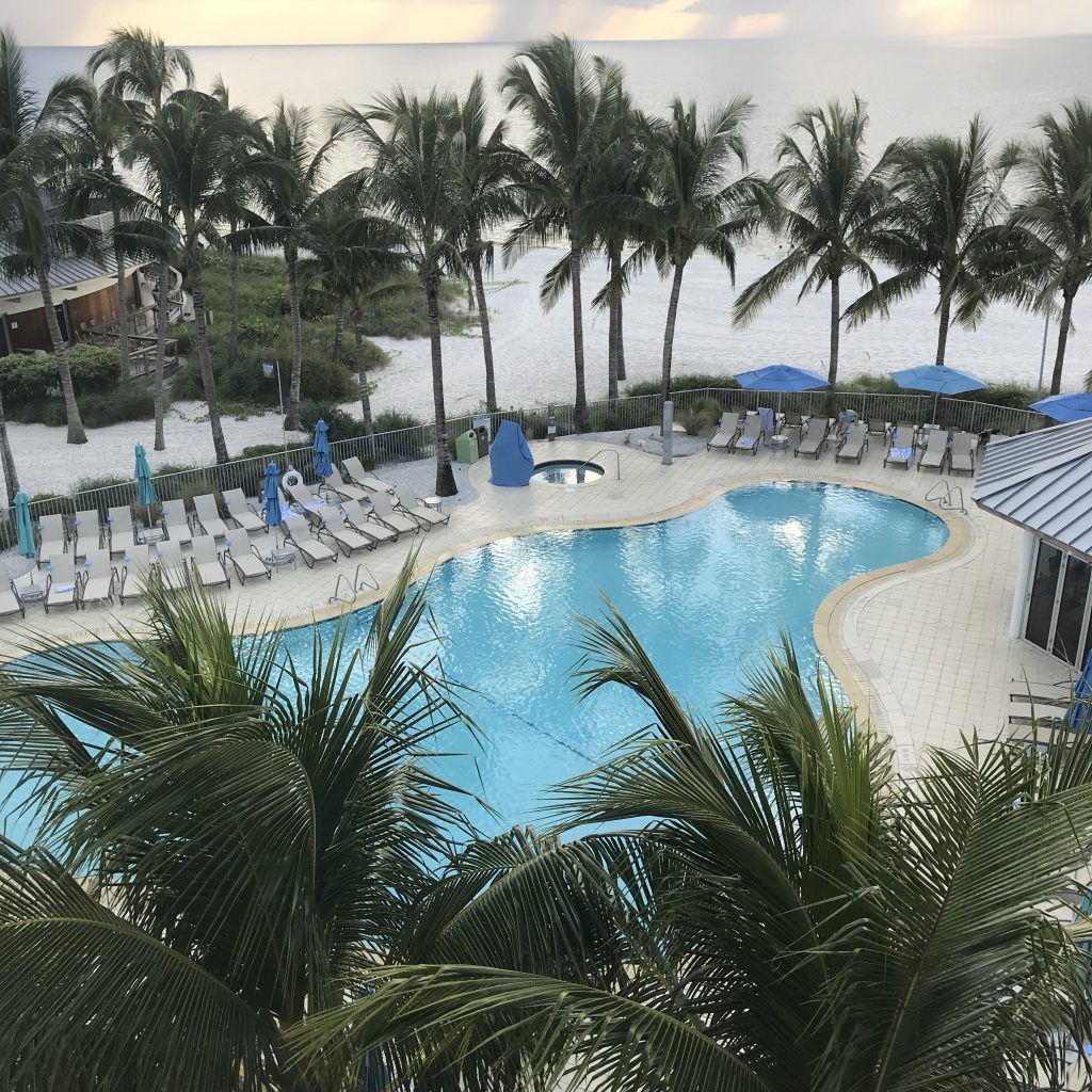 The Naples Beach Hotel and Golf Club Guide • Happy Family Blog
