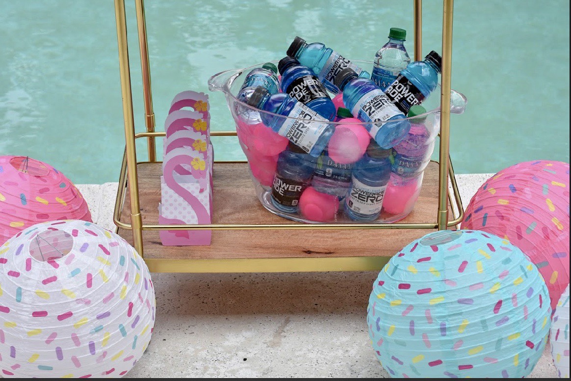 How to Throw a Pool Party for Kids • Happy Family Blog