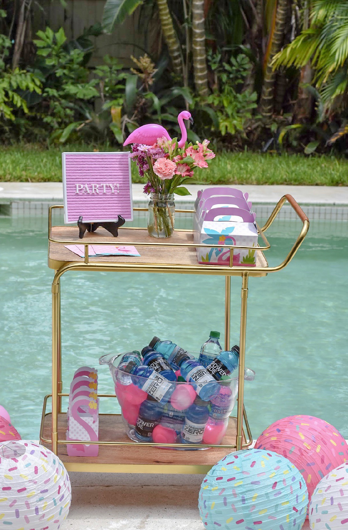 How to Throw a Pool Party for Kids • Happy Family Blog