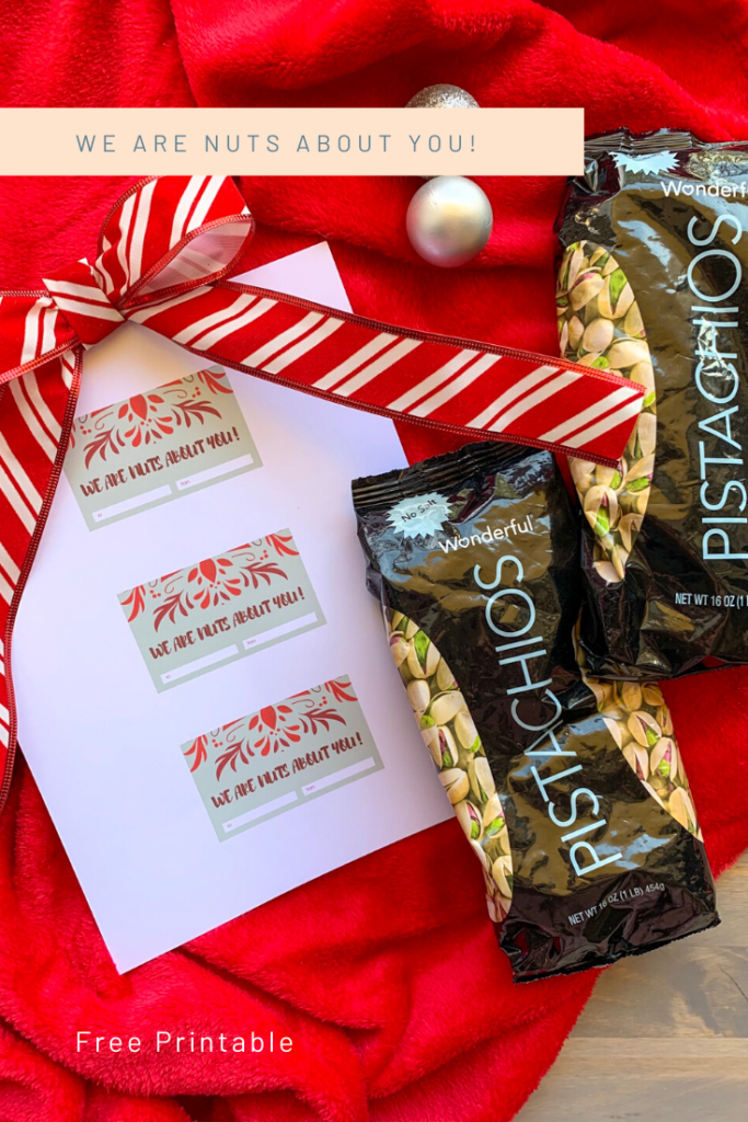 pistachio gifts, pistachio gift bags, pistachio gift ideas, pistachio gift box