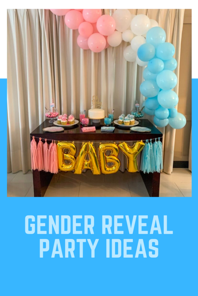 what is gender reveal party, a gender reveal party, what is gender reveal, gender announcement party, reveal party, how do gender reveal parties work, baby gender reveal
