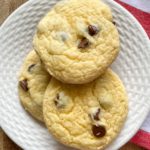 cake cookie, cookies using cake mix, cake cookies, cake box cookies, how to make cookies from cake mix