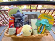 Best New Baby Products • Happy Family Blog