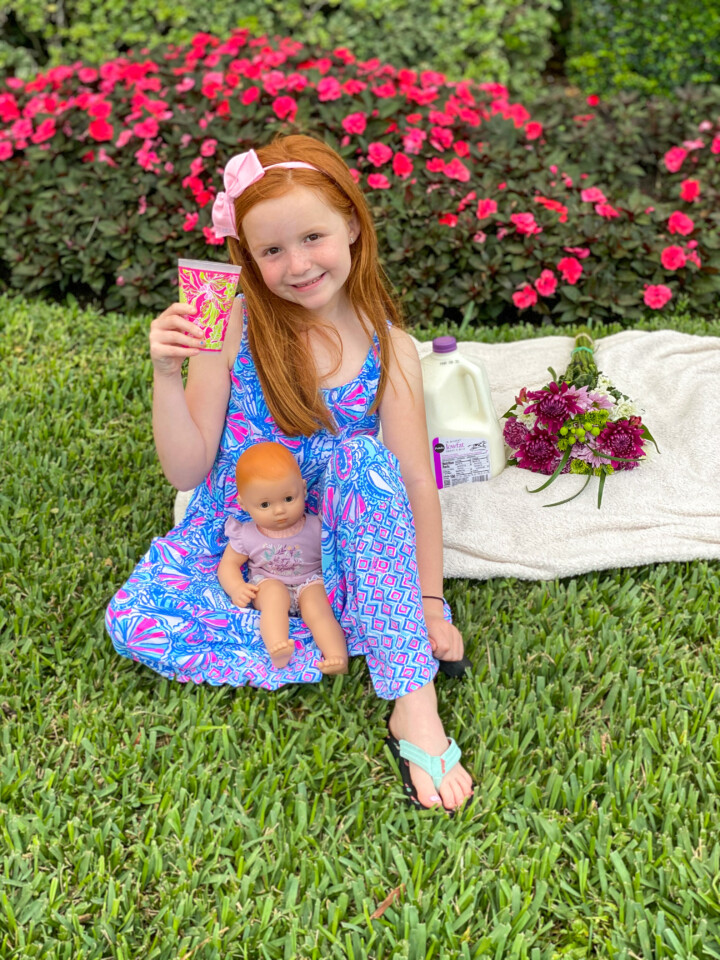 When Can a Baby Have Cow Milk • Happy Family Blog