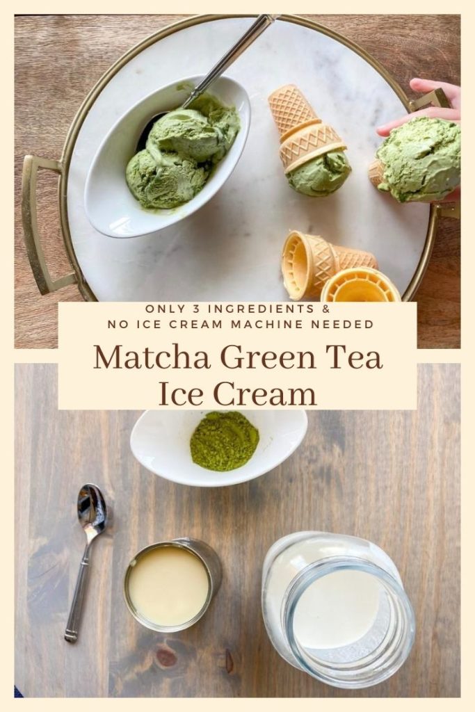 Matcha Green Tea Ice Cream, What is Matcha Ice Cream, How to Make Green Tea Ice Cream
