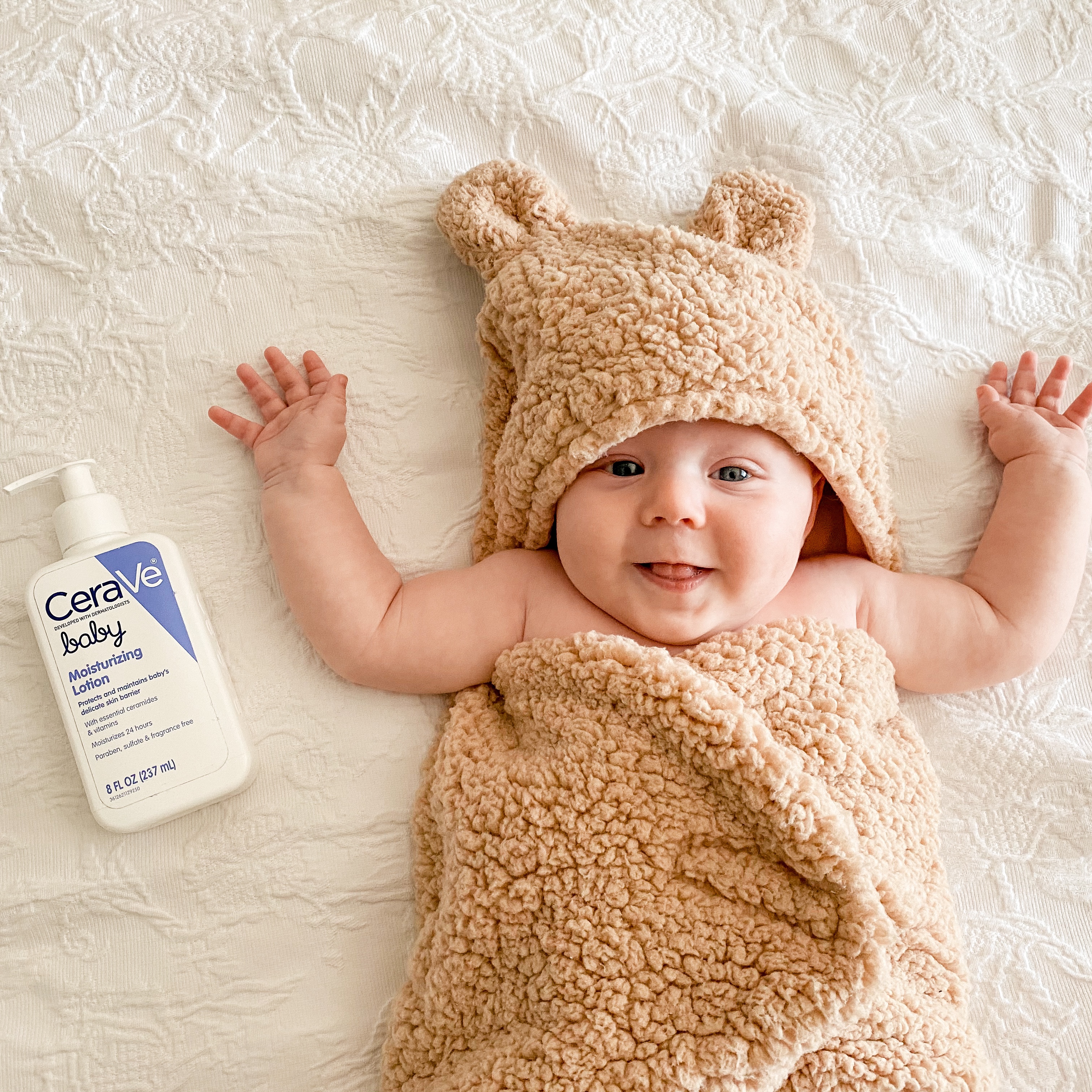 Baby Essentials: 8 Must-Have Products