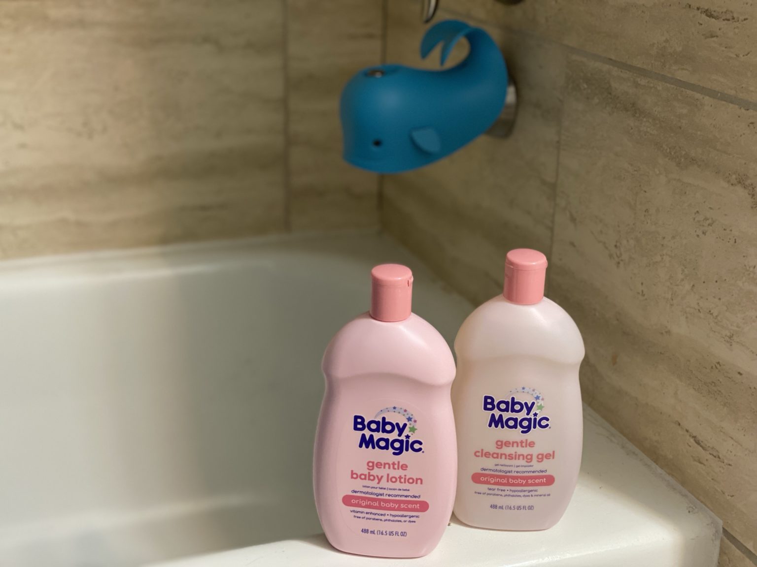 Gifts to Take to the Hospital for New Baby • Happy Family Blog