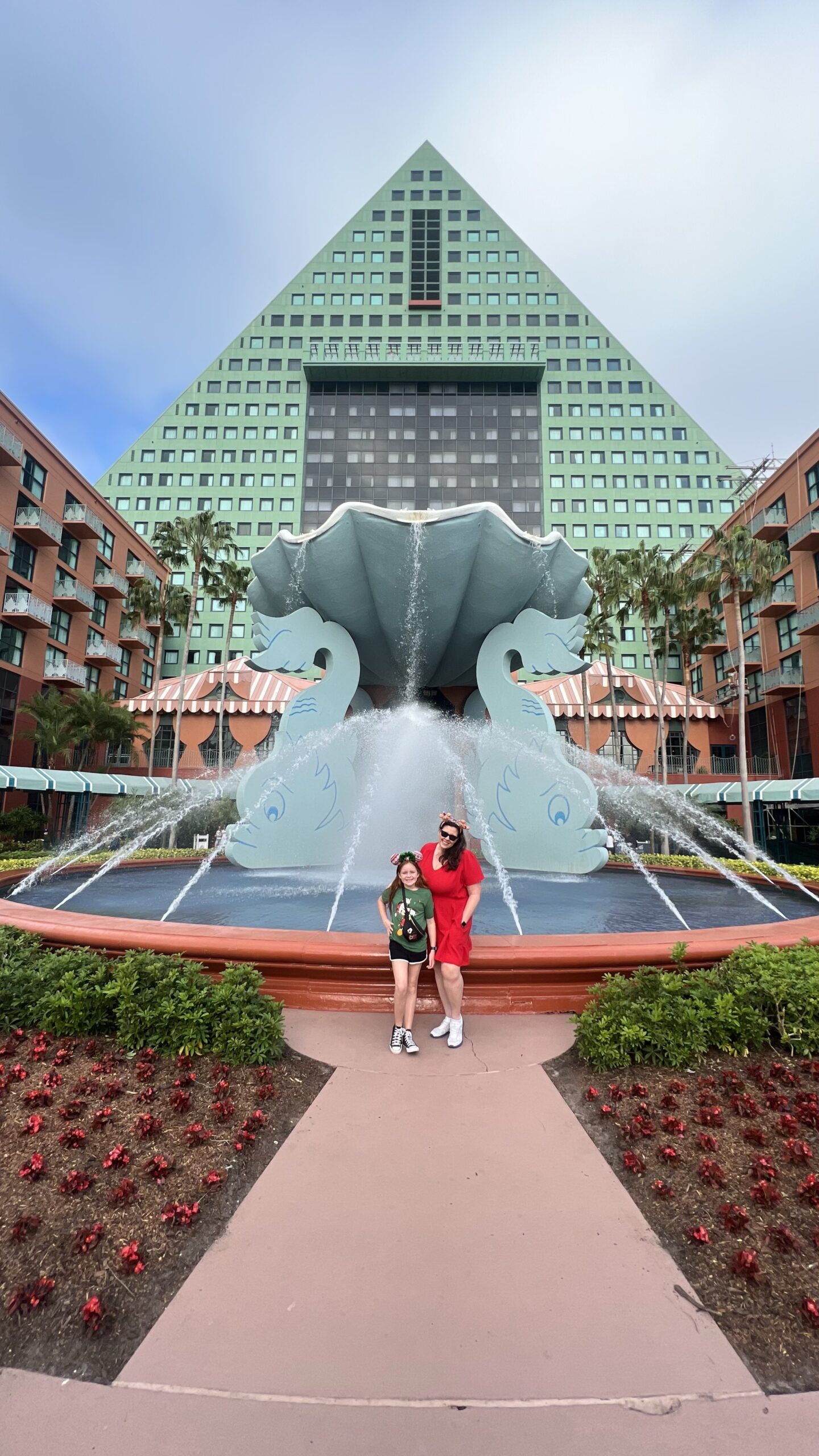 EPCOT Candlelight Processional Tips and Tricks • Happy Family Blog