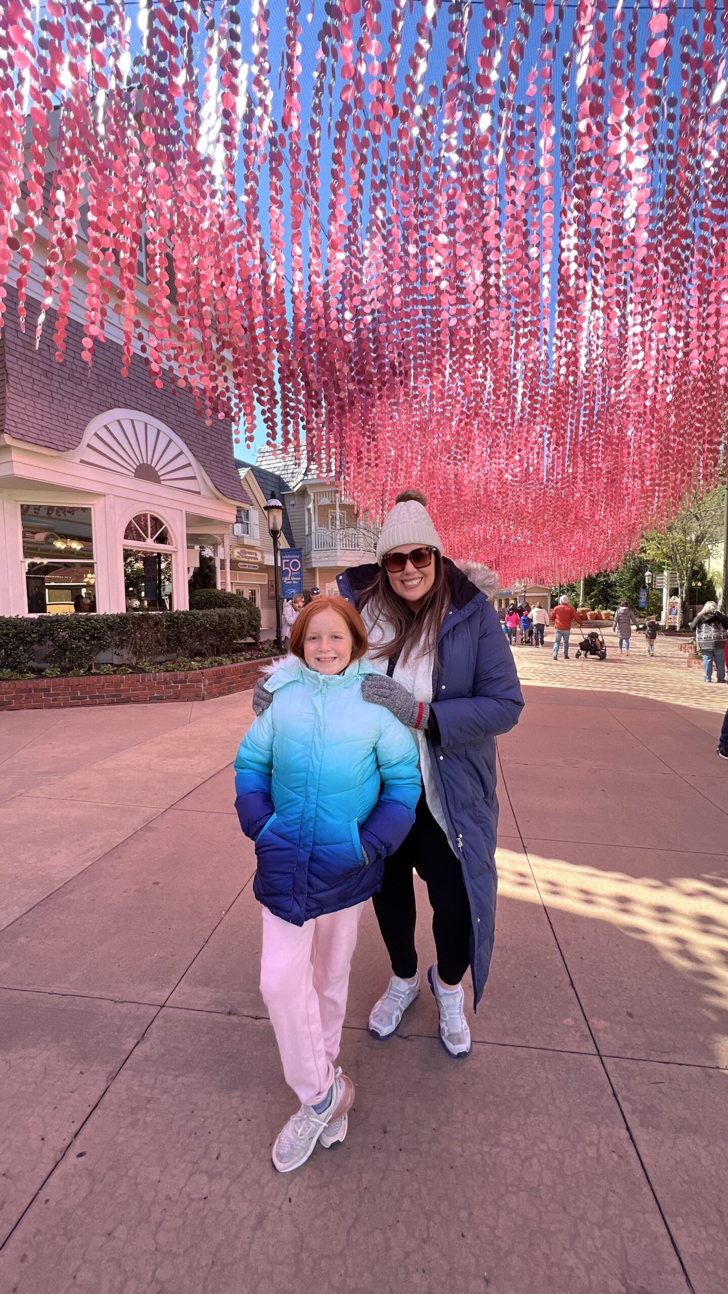 My Guide for Visiting Dollywood Theme Park in Tennessee • Happy Family Blog