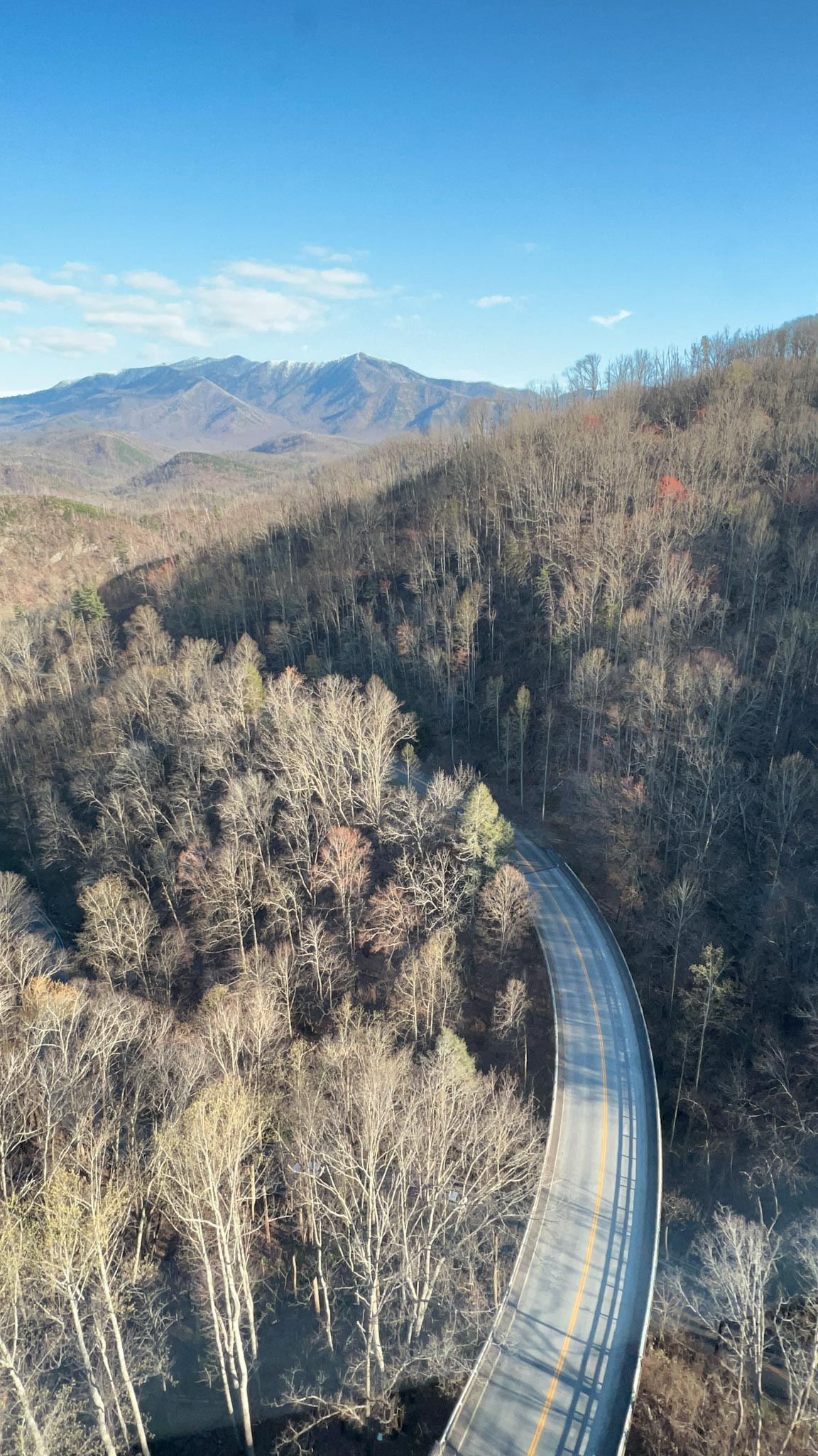 Ober Mountain Views - Top Free Things to Do in the TN Smoky Mountains