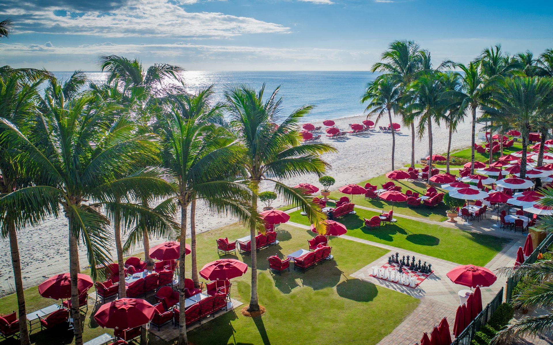 acqualina resort 
The Best Miami Resorts for Families