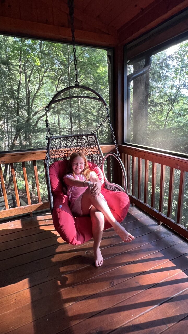 The Best Place for a Family Mountain Vacation in • Happy Family Blog