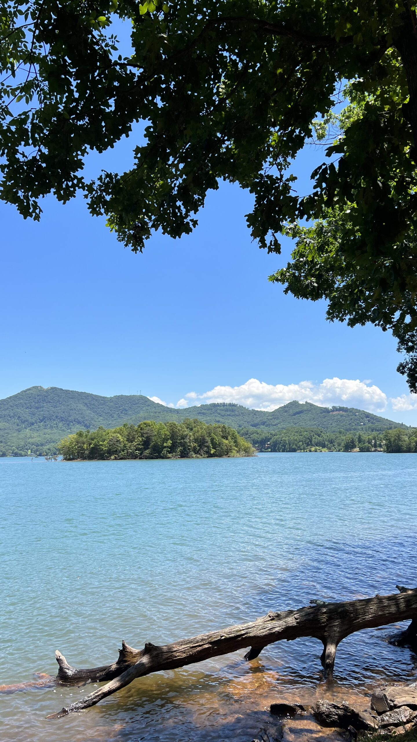 Lake Chatuge