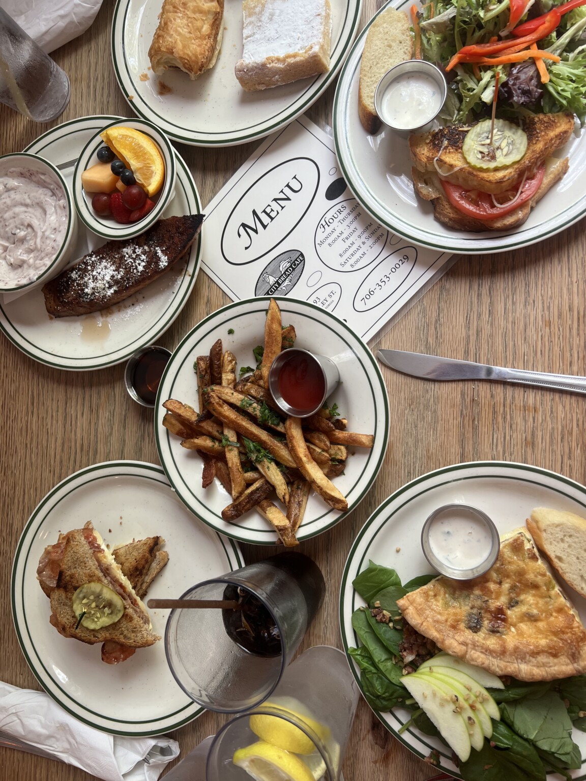 Family Things to Do in Athens Ga • Happy Family Blog